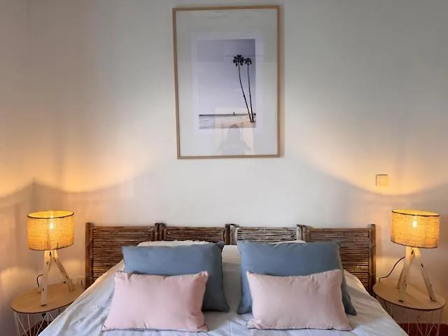 Passiflora Apartment Orient Bay