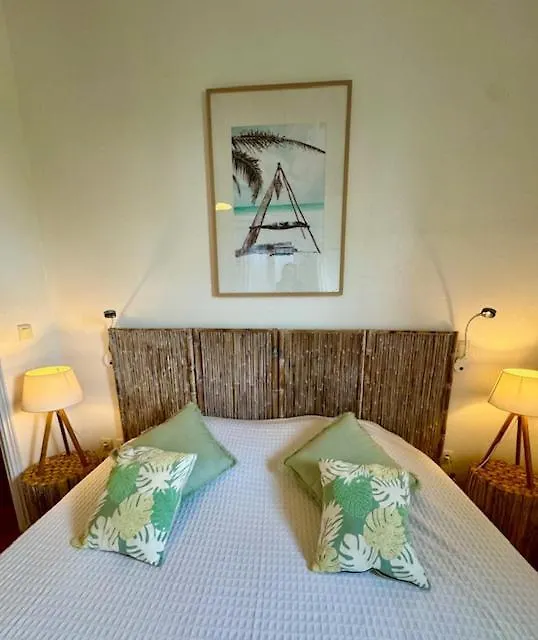 Passiflora Apartment Orient Bay