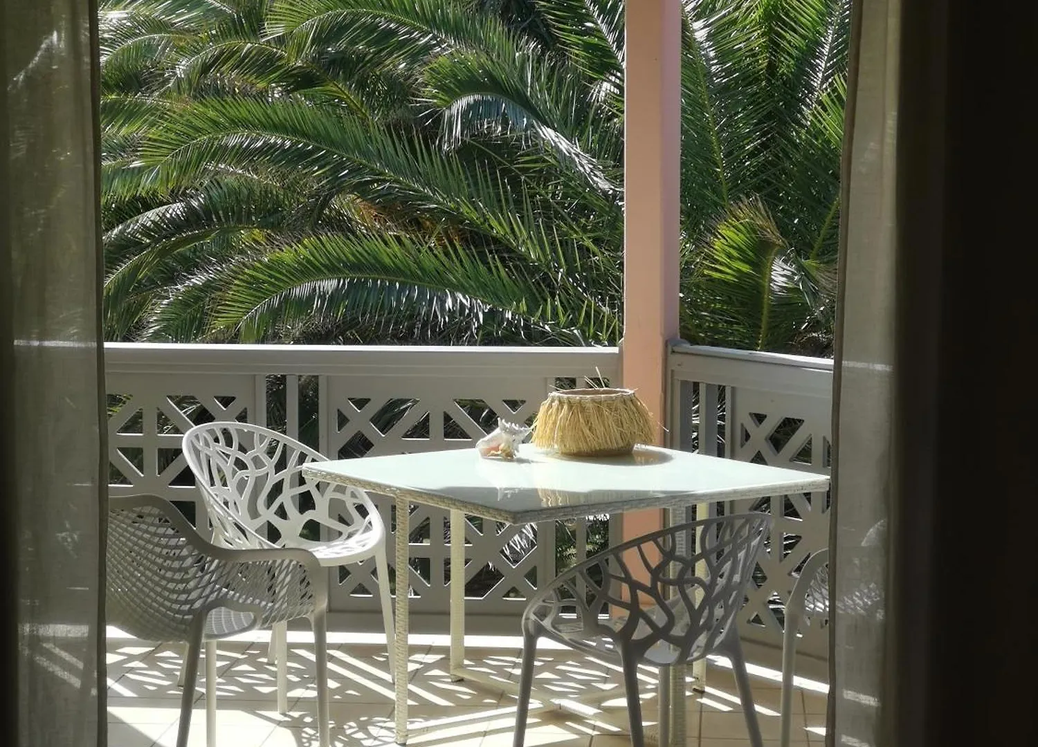 Passiflora Apartment Orient Bay
