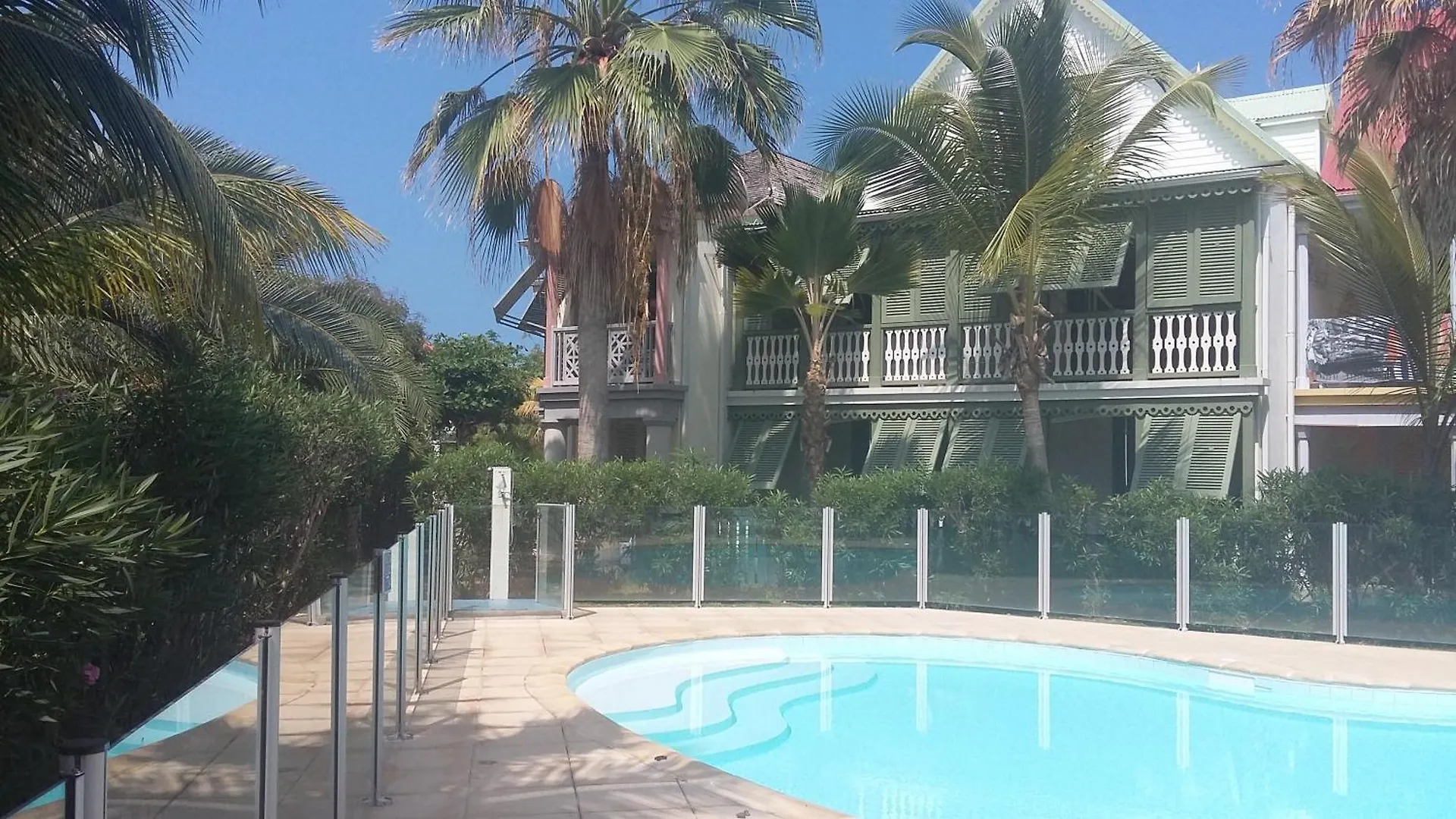 Passiflora Apartment Orient Bay